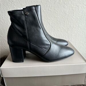 Franco, Sarto L Nastia, Black NTW